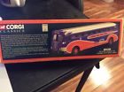 53904 City Classics Bus Corgi Lines Yellow Lionel Coach