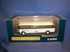53906 Corgi Greyhound Lines Yellow Coach Scale Diecast Mib