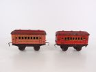 5402 Dorfan The Lines Tinplate