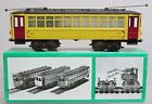 551-050124 Bower Bowser O-gauge Brill