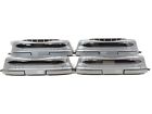 6-36002 555636 Lionel Pratts Hollow Phantom Passenger Car Four Pack Nib