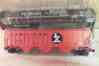56599 Central Gauge Discharge Car Illinois Weaver Train Ic Hopper