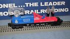 58554 Rmli Rca Lionel Uncataloged Operating Car. Radar