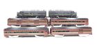 6-11195 Lionel Pennsylvania Neil Young Passenger Set Legacy Ln