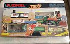 6-11716 Used Circus Set Good Lionelville 1990 Lionel Special -5
