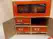 6-11849 Lionel 1998 Centennial Series 4car Wood Sided Reefer Set Nib