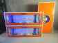 6-11867 Bay 2-pack Box 3 National Cylindrical Canadian Lionel Hopper Scale