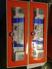 6-11869 Husky Lionel 2-pack Stack Pacific Nib Southern