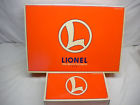 6-51502 6-11912 1996 Steel Mint Exclusive Lionel Ore Car Set Service