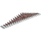6-12037 Lionel Fastrack Graduated Trestle 023922120373