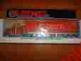 6-12725 Tractor Trailer Lionel Nib 1989 And For O Gauge