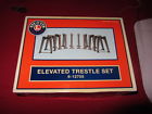6-12755 Lionel Scale Elevated Set Tressle Support