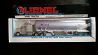 6-12808 Tanker Truck Lionel Mobil Tractor Nib 1992