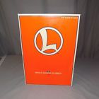 6-12944 Lionel Shell Animated Oil Derrick New In The Box Unused