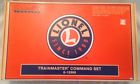 6-12969 Lionel Trainmaster Set Command