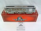 6-13425 Lionel Classics Standard Gauge West Point Baggage Presidential