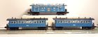 6-1351 Lionel Lot Of 3