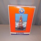6-14081 Lionel Shell Oil Derrick New In The Box Unused