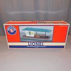 6-14106 Lionel Operating Freight Station New In The Box Unused
