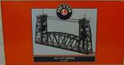 6-14167 Lionel 213 Monster Lift