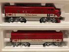 6-38103 6-14520 Lionel Texas Specisl Nib