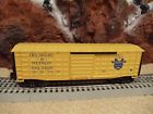 6-15018 Waffle-side 24052 Hudson Boxcar Lionel Delaware