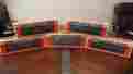 6-15101 Lionel Reading Passenger Cars 15102 15103 15104 15105 Hard To Find
