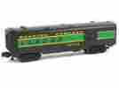 6-15102 Lionel Model Trains Railroads Reading Combo Passenger Car O Scale 023922151025