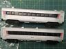 6-15122 15123 15124 Lionel Coach Car Passenger Set Nj Transit Scale