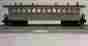 6-15128 Lionel General Style Passenger Car Civil War Confederate Jefferson Davis