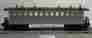 6-15129 Lionel General Style Passenger Car Civil War Confederate Robert E Lee