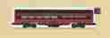 6-15385 Lionel Pennsylvania South Wind Stationsounds Diner Car