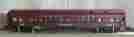 6-15401 Lionel Lines Heavyweight Coach Ivington 2625 New