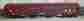 6-15402 Lionel Lines Heavyweight Coach Madison 2627 L N