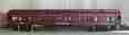 6-15403 Lionel Lines Heavyweight Coach Manhattan 2628 New