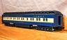 6-15406 6-15408 Lionel Cnj Blue Comet Station Sounds Diner Giacobini Gauge Scale