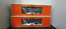 6-15442 Lionel Gauge Heavyweights Passenger Car Set Nib