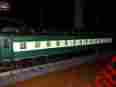 6-15500 Lionel Southern Crescent Limited Heavyweight 18 Set 4 Pack 023922155009