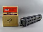 6-15541 Lionel O Scale Nyc 023922155412