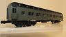 6-15544 Lionel Santa Fe At Sf Heavyweight Point Bonita Sleeper Car