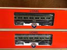 6-15546 Lionel Napa Valley Heavyweight Cars New In Box Nr