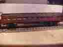 6-15558 Lionel Heavy Weight Car Penn Rr