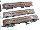 6-15559 Lionel Seashore Heavyweight Passenger Car