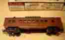 6-16000 Lionel Pennsylvania Vista Dome Car O And O27 Gauge