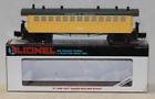 6-16011 Lionel Virginia Truckee Coach Passenger Car