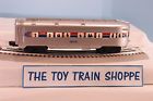 6-16015 Lionel Amtrak Illuminated Observation Lightly Used 6-16015 Lionel Amtrak Illuminated Observation Lightly Used