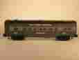 6-16018 Lionel New York Central Coach Car Chicagoland Ob 023922160188