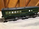 16027 6 Lionel Mount Clemens Combo Car