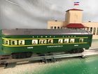 6-16030 Lionel Chesterfield Observation Car