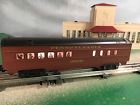 6-16031 Lionel Pennsylvania Coach Car 6-16031 Lionel Pennsylvania Coach Car